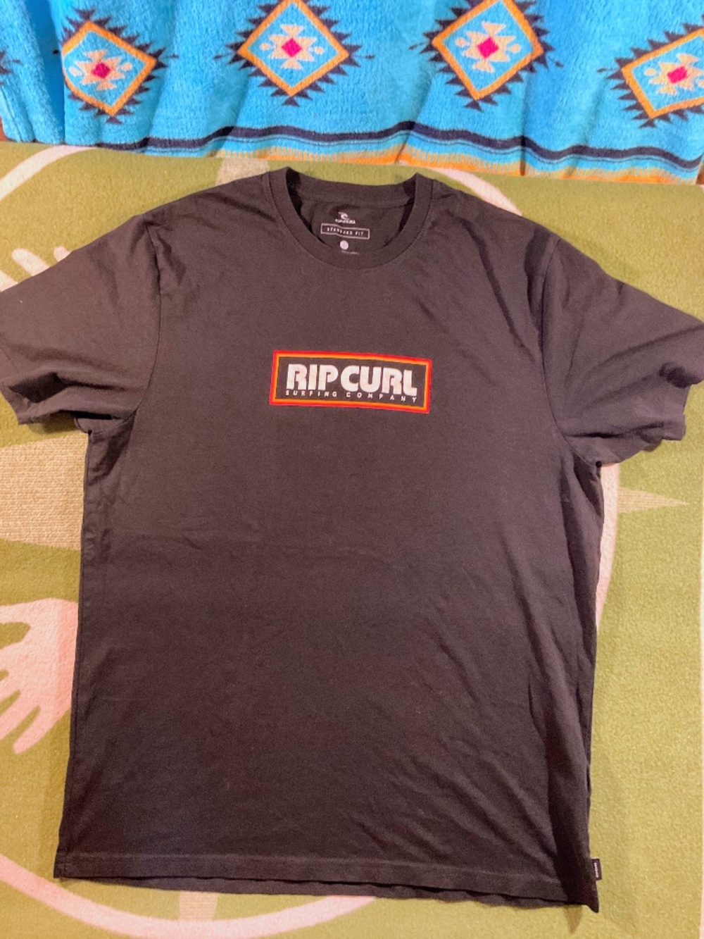 Kids- Rip Curl large- Big Mumma -Standard Fit